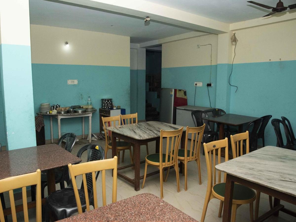 מנדרמוני Calypso Hotel & Resorts מראה חיצוני תמונה